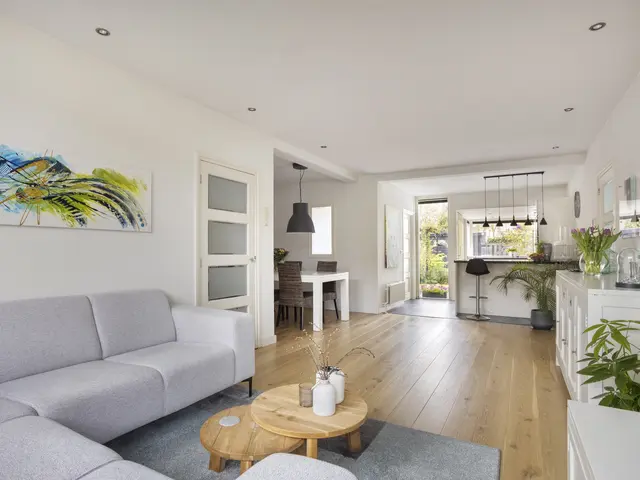 Tulpencroftlaan 17, HEILOO