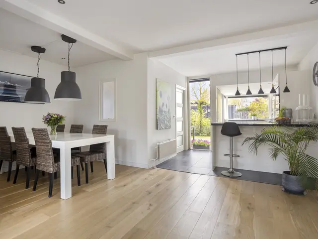 Tulpencroftlaan 17, HEILOO