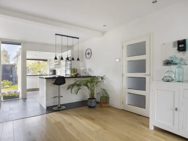 Tulpencroftlaan 17, HEILOO