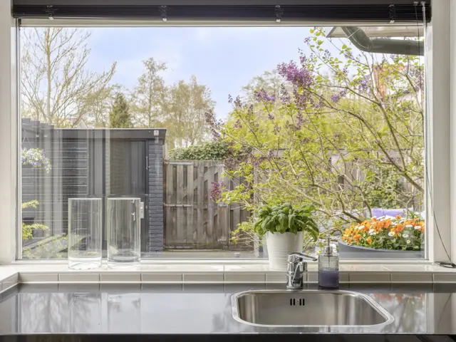 Tulpencroftlaan 17, HEILOO