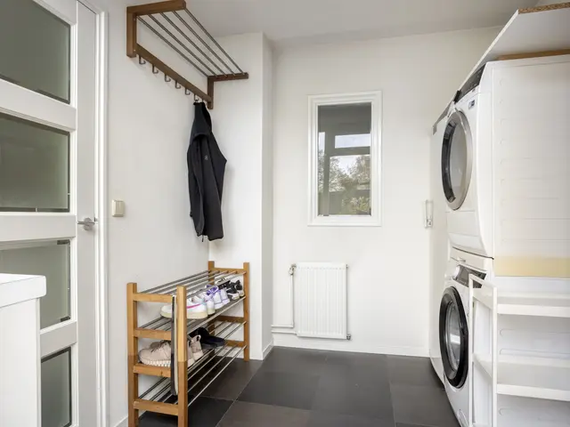 Tulpencroftlaan 17, HEILOO