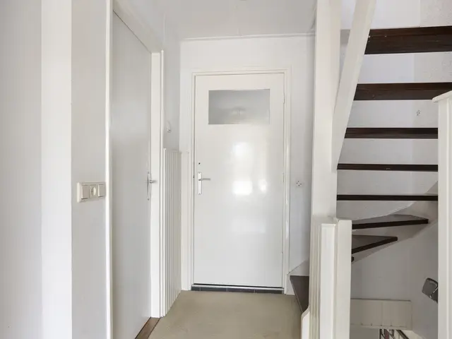 Tulpencroftlaan 17, HEILOO