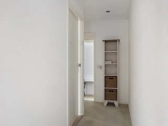 Tulpencroftlaan 17, HEILOO