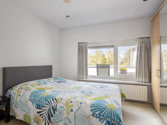 Tulpencroftlaan 17, HEILOO