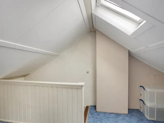 Tulpencroftlaan 17, HEILOO