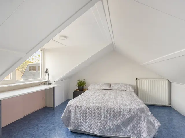 Tulpencroftlaan 17, HEILOO