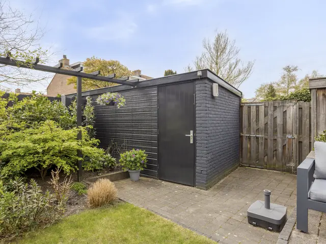 Tulpencroftlaan 17, HEILOO