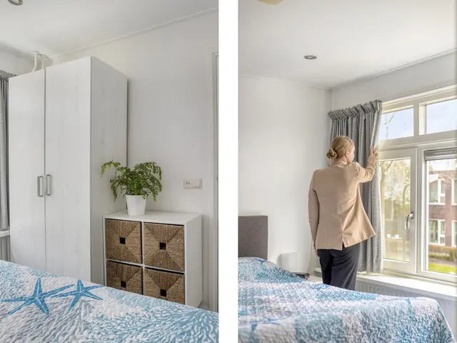 Tulpencroftlaan 17, HEILOO