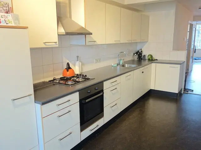 Gedempte Oude Gracht 54B, HAARLEM