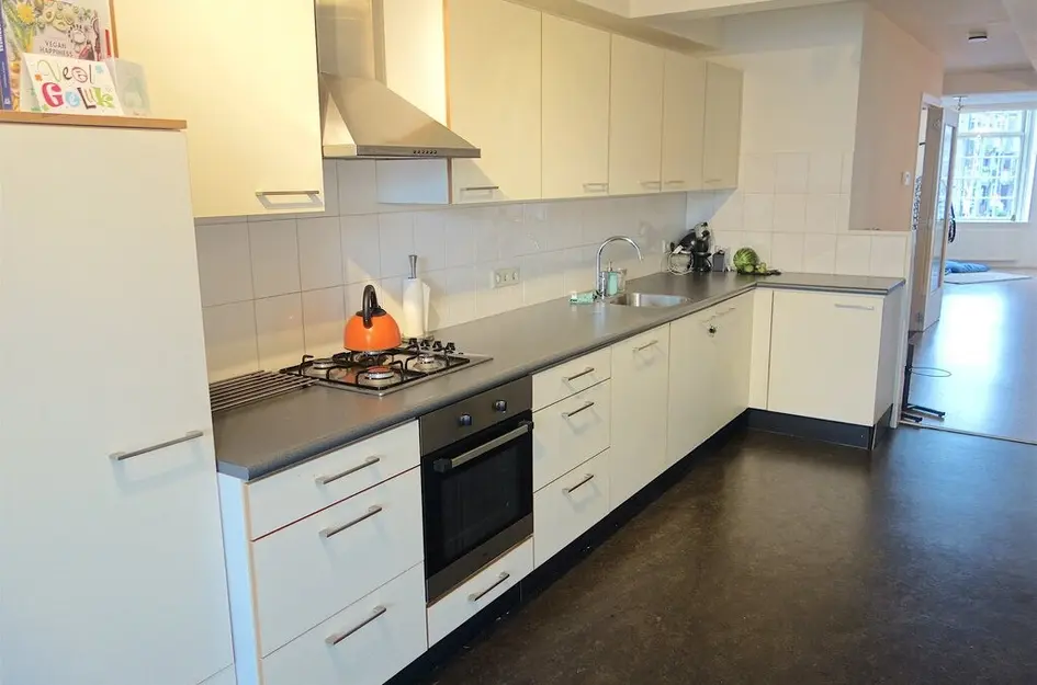 Gedempte Oude Gracht 54B