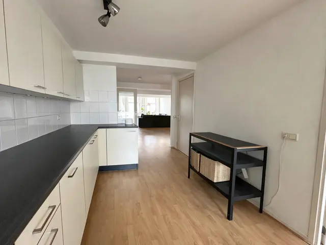 Gedempte Oude Gracht 54B, HAARLEM