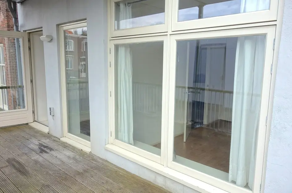 Gedempte Oude Gracht 54B