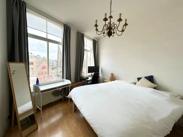 Gedempte Oude Gracht 54B, HAARLEM