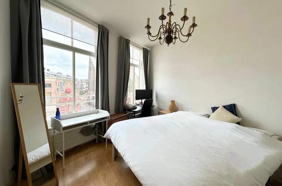 Gedempte Oude Gracht 54B