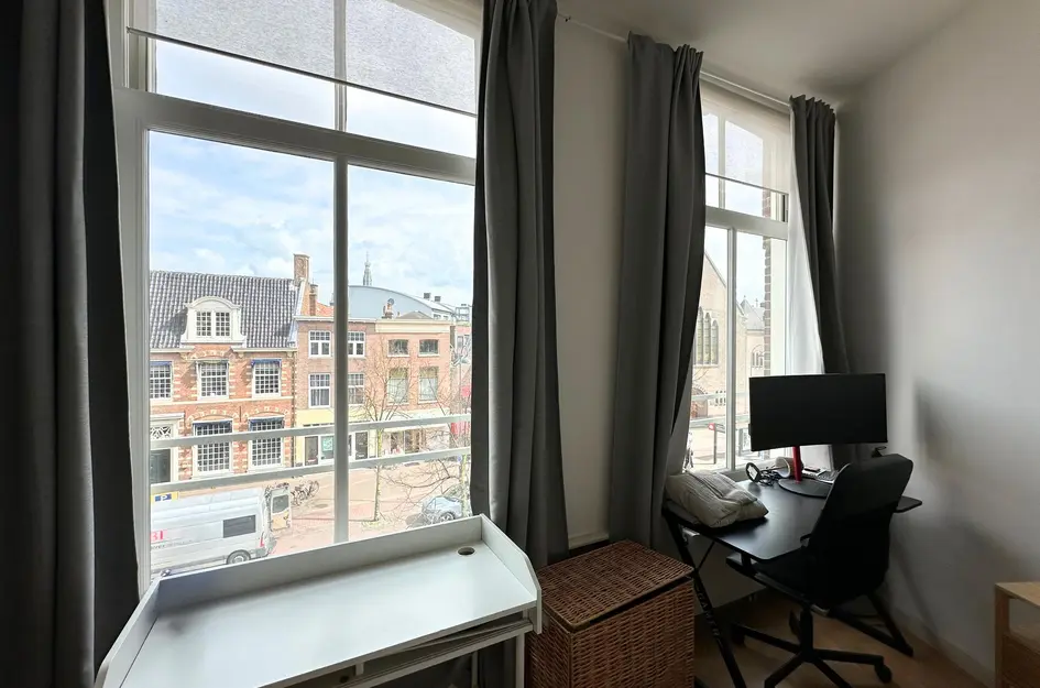 Gedempte Oude Gracht 54B