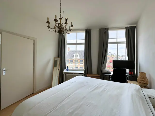 Gedempte Oude Gracht 54B, HAARLEM