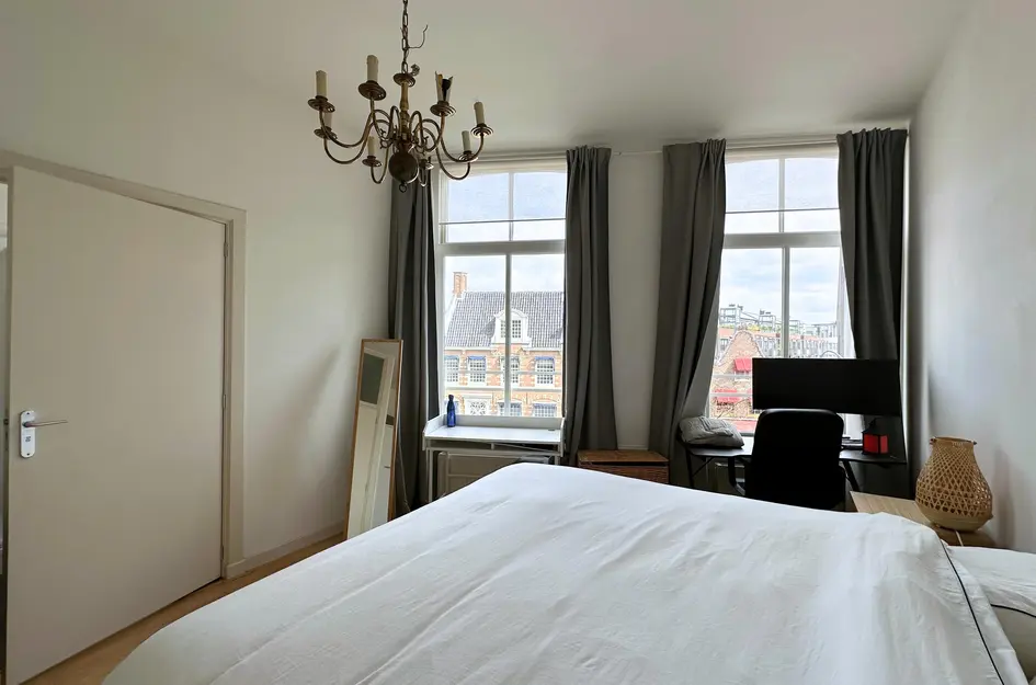 Gedempte Oude Gracht 54B