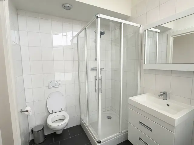 Gedempte Oude Gracht 54B, HAARLEM