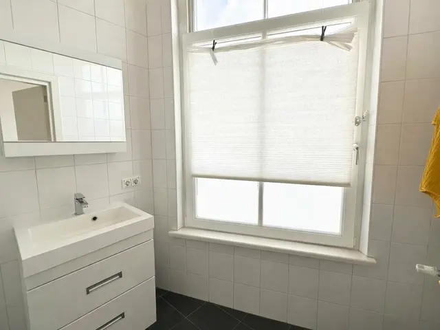 Gedempte Oude Gracht 54B, HAARLEM