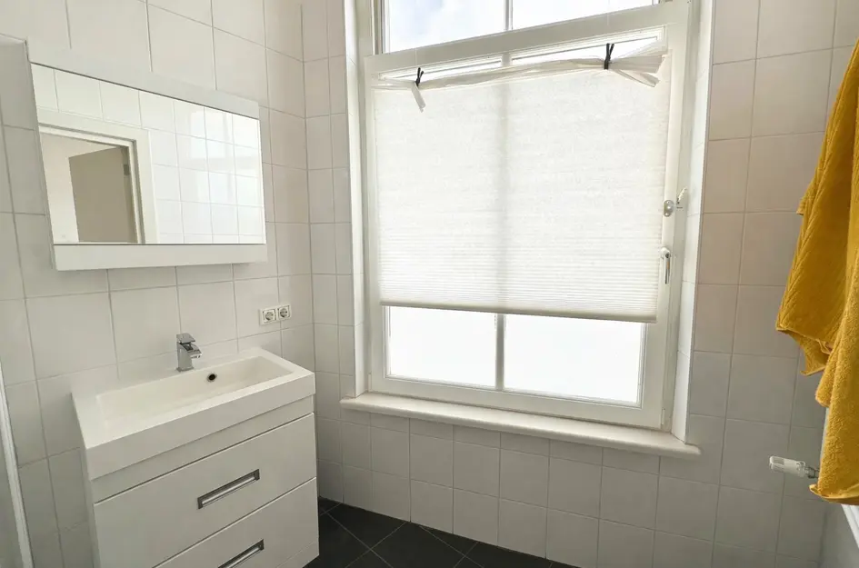 Gedempte Oude Gracht 54B