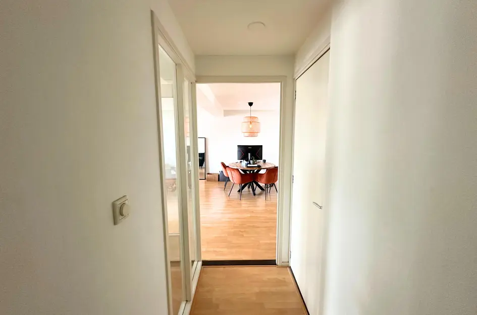 Gedempte Oude Gracht 54B