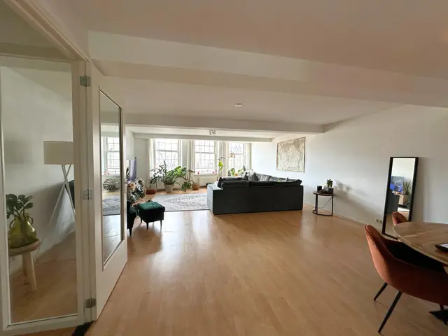 Gedempte Oude Gracht 54B, HAARLEM