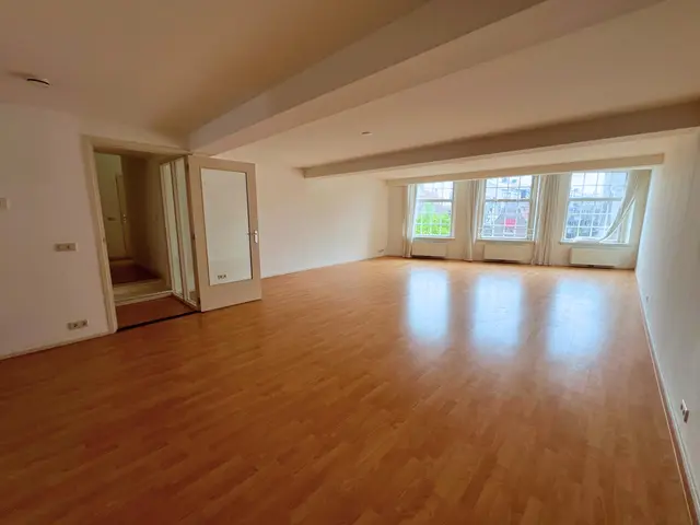 Gedempte Oude Gracht 54B, HAARLEM