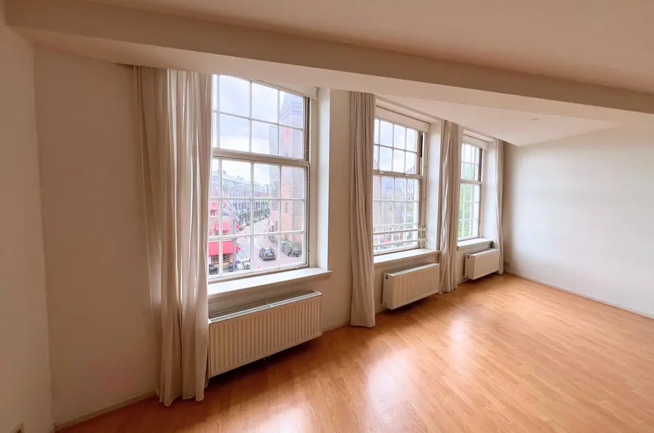 Gedempte Oude Gracht 54B