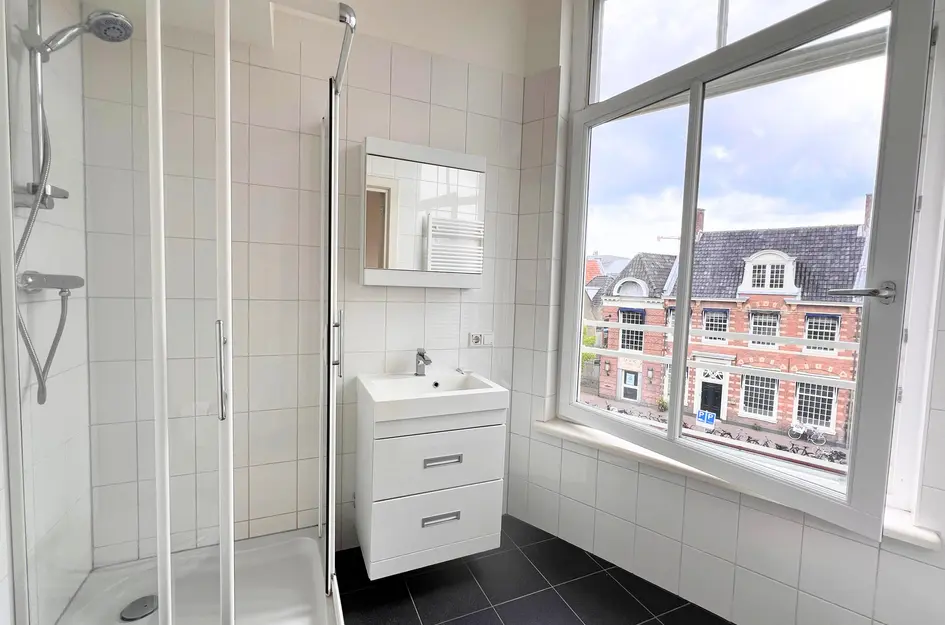 Gedempte Oude Gracht 54B