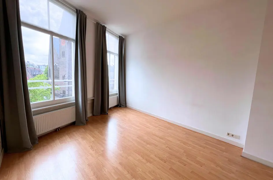 Gedempte Oude Gracht 54B