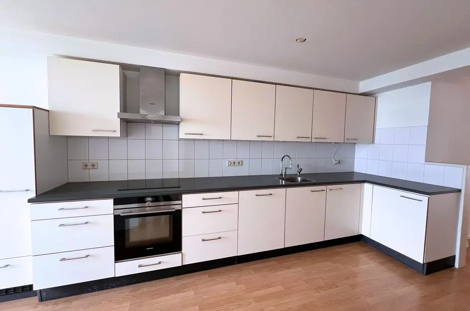 Gedempte Oude Gracht 54B