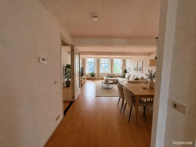 Gedempte Oude Gracht 54B, HAARLEM