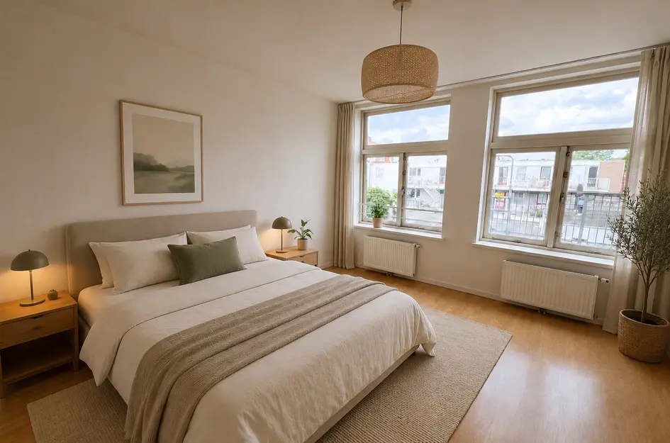 Gedempte Oude Gracht 54B