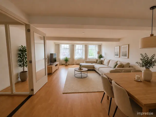 Gedempte Oude Gracht 54B, HAARLEM
