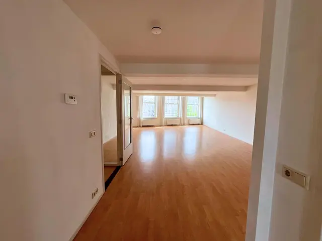 Gedempte Oude Gracht 54B, HAARLEM