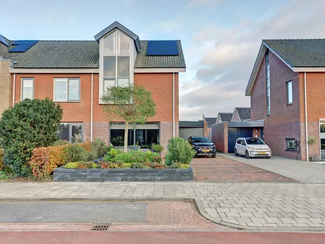 Notarisappel 20, ANDIJK