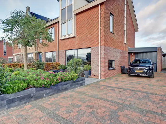 Notarisappel 20, ANDIJK