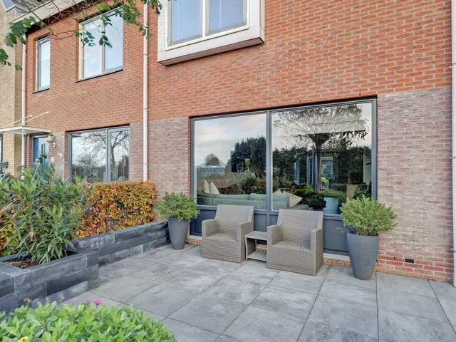 Notarisappel 20, ANDIJK