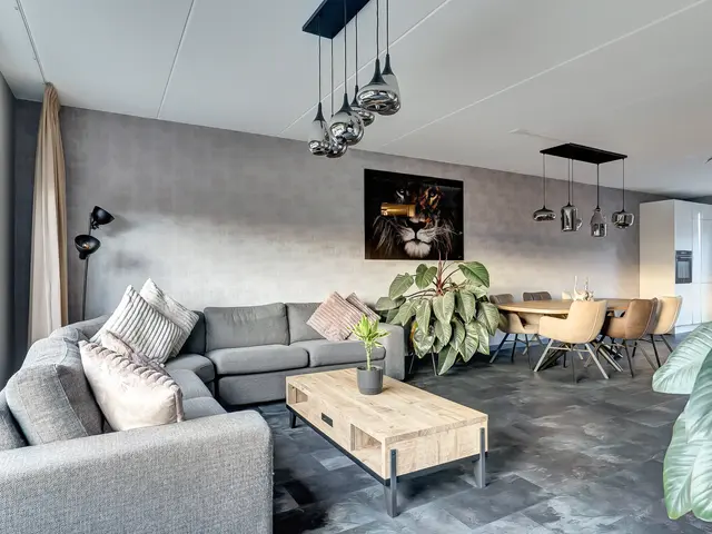 Notarisappel 20, ANDIJK