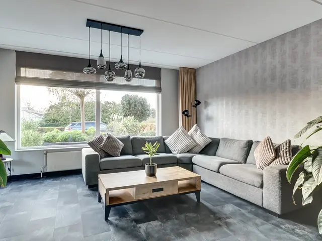 Notarisappel 20, ANDIJK