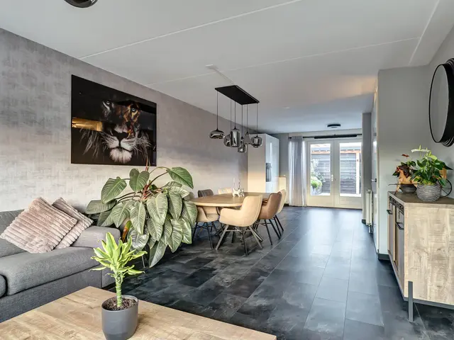 Notarisappel 20, ANDIJK