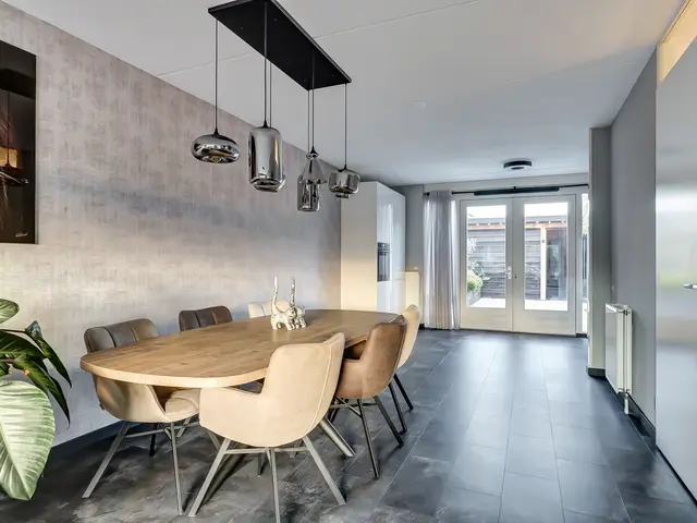 Notarisappel 20, ANDIJK