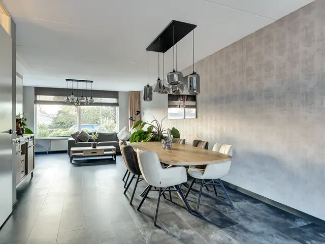 Notarisappel 20, ANDIJK