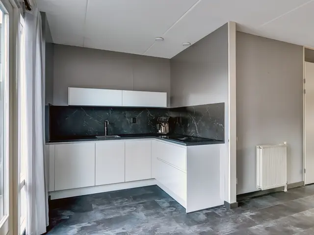 Notarisappel 20, ANDIJK