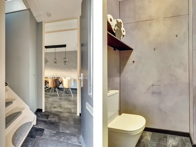 Notarisappel 20, ANDIJK