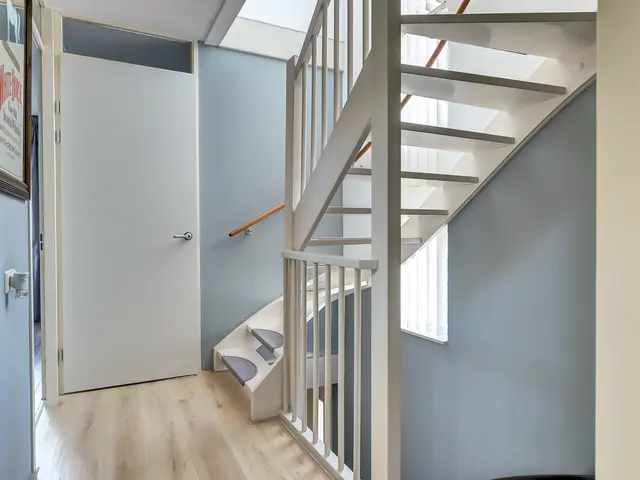 Notarisappel 20, ANDIJK