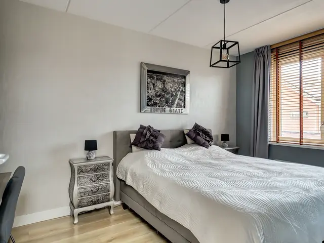 Notarisappel 20, ANDIJK