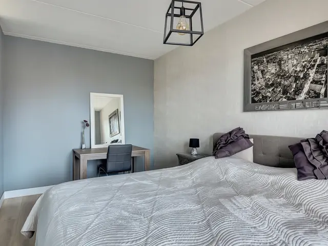 Notarisappel 20, ANDIJK