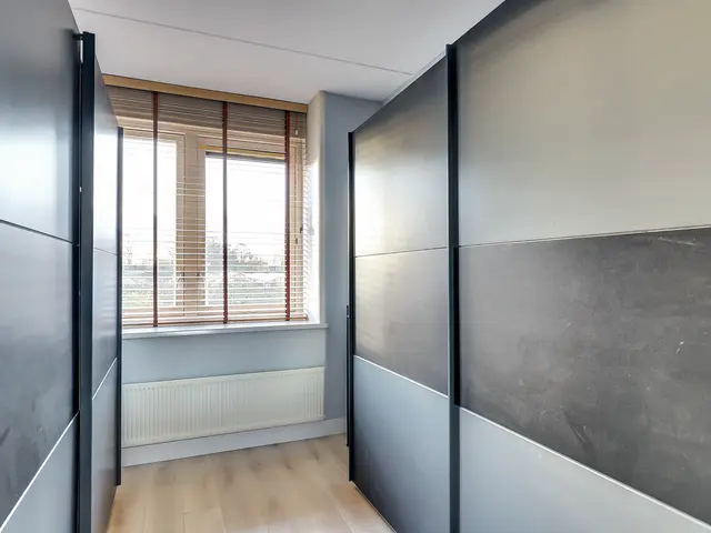 Notarisappel 20, ANDIJK