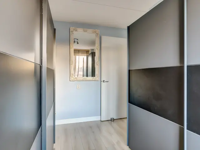 Notarisappel 20, ANDIJK